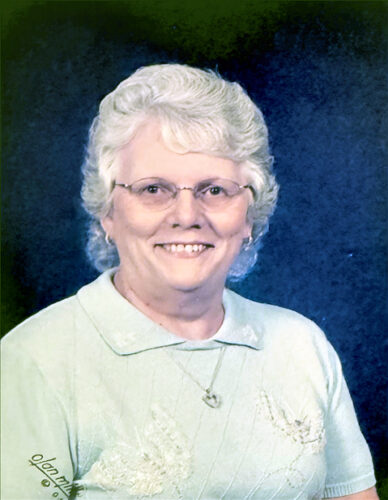 ELAINE MAPLE